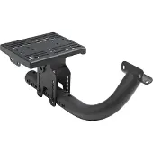 Next Level Racing F-GT Pro Shifter and Handbrake Arm Add-on, musta