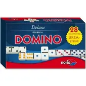 Noris DEvi LOVEuxe Double 6 Domino