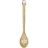 KitchenAid Birchwood reikäkauha