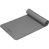 Gaiam Essentials Fitness Mat 10mm