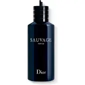 Dior Sauvage Parfum Refill -täyttöpakkaus 300 ml