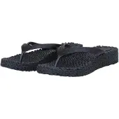 Ilse jacobsen Flip Flops On Platform Sole - Blue - 40