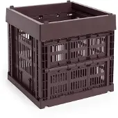 HAY Colour Crate Cube -säilytyskori