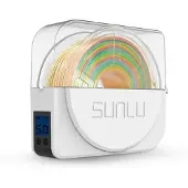 SUNLU filadryer S1 Plus - 3D Printterit
