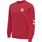 Hummel Legacy Graham Collegepaita