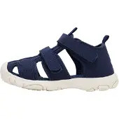 Hummel Kids' Sandal Velcro Infant Navy Peony Sandaalit 23