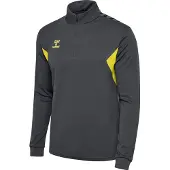 Hummel Authentic Collegepaita Puolivetoketjulla