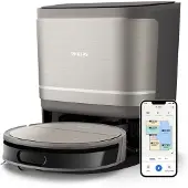 Philips HomeRun 9000 Series Robotti-imuri ja -pesuri XU9100/10