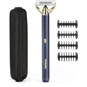 BaByliss Super-X Metal Series OT992E partatrimmeri 1 kpl