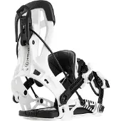 Nidecker Flow Nx2 Lumilautasiteet