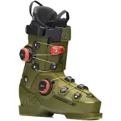 K2 Cortex 130 Zonal Boa Alppisukset