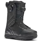 K2 Contour 2026 Lumilautakengät musta, 6.5