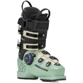 K2 Cortex 105 Boa Naisten Alppihiihtomonot