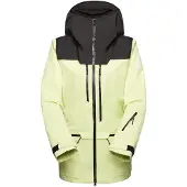 Mammut Haldigrat Hardshell Takki