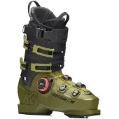 K2 Cortex 120 Boa Alppisukset
