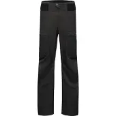 Mammut Haldigrat Light Hardshell Housut