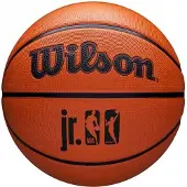 Wilson Jr NBA WNBA DRV-pallo WZ3021902XB Oranssi 5