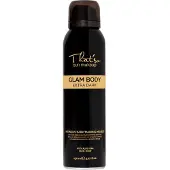 Kärkkäinen That'So Glam Body Extra Dark itseruskettava mousse
