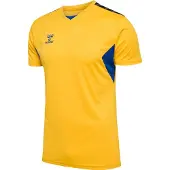 Hummel Authentic Pl Lyhythihainen T-paita