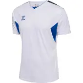 Hummel Authentic Pl Lyhythihainen T-paita