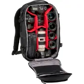 Manfrotto PRO Light Flexloader L kamerareppu