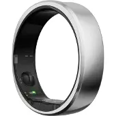RINGCONN Smart Ring Gen 2 Silver