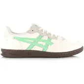 Asics unisex. 1203A451 Trainers Skyhand Og white (40), Flat, Laces, Casual