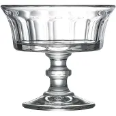 La Rochère Perigord samppanjalasi laakea 22 cl 6-pakkaus Kirkas
