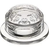 La Rochère Versailles voirasia Ø10 cm Transparent