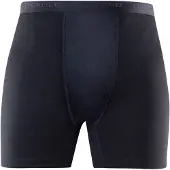 Devold Duo Active Merino 205 Windstopper Boxer Man miesten merinovillabokseri
