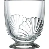 La Rochère Belle-ile muki 32 cl 6 kpl Transparent