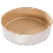 Nordic Ware Paistovuoka pyöreä Non-stick 23 cm Alumiini