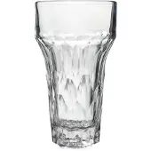 La Rochère Silex olutlasi 43 cl 4-pakkaus Kirkas