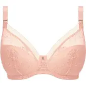 Fantasie Fusion Lace - Pink - 75 D