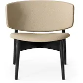 Ferm Living , Herman Lepotuoli Hallingdal - Black/Beige