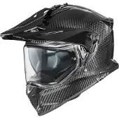Premier Helmets Discovery Carbon Pinlock Included Kokokypärä