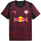 Puma Rb Leipzig 3. Paita 2025/26 - , koko XX-Large