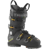 Rossignol Hi-speed Elite 110 Lv Gw Alppisukset