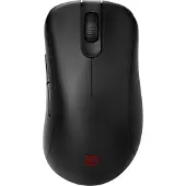 BenQ EC1-DW 4K Langaton Pelihiiri - Musta