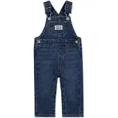 Levi's Kids Farkut sininen denim