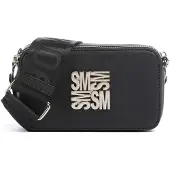 Steve madden Käsilaukku 'Brisa' kulta / musta