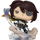 Funko POP! Attack On Titan Hange Zoe Premium-figuuri 9 Cm