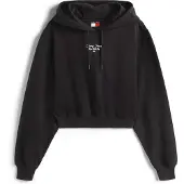 Tommy Hilfiger Essential Logo 1 Huppari