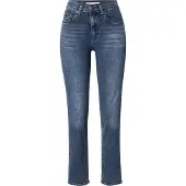 Levi's 724 Straight Korkeavyötäröiset Farkut