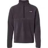 Didriksons Vito half zip miesten fleecetakki