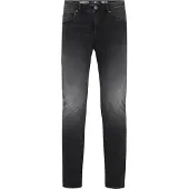 Petrol Industries Farkut 'Seaham' musta denim