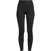 Casall Women's Soft Touch High Waist Tights Black Urheiluhousut XL