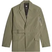 G-Star Belted Bleiseri