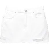 Pull&Bear Hame valkoinen