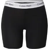 Calvin Klein Underwear Hipsterit musta / valkoinen